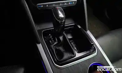 Renault SM6 2016 1.5 гидро, миниатюра 9