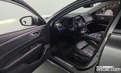 Renault SM6 2016 1.5 гидро, миниатюра 10