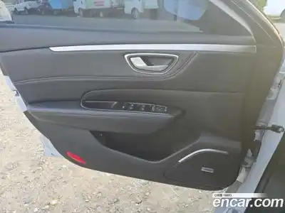 Renault SM6 2022 1.3 гидро, миниатюра 11