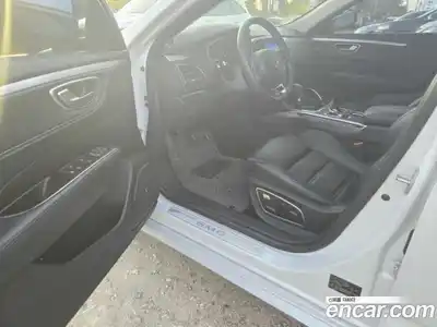 Renault SM6 2022 1.3 гидро, миниатюра 12