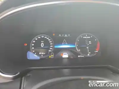 Renault SM6 2022 1.3 гидро, миниатюра 3