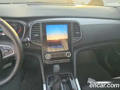 Renault SM6 2022 1.3 гидро, миниатюра 5