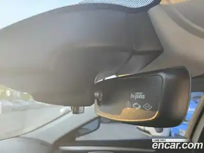Renault SM6 2022 1.3 гидро, миниатюра 8