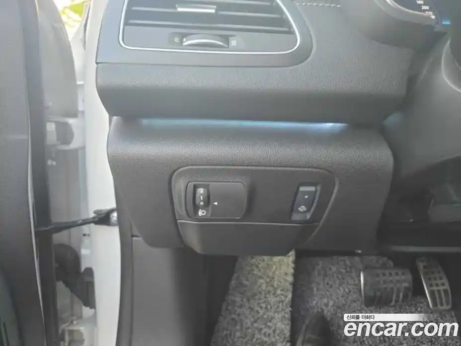 Renault SM6 2022 1.3 гидро, фото 9