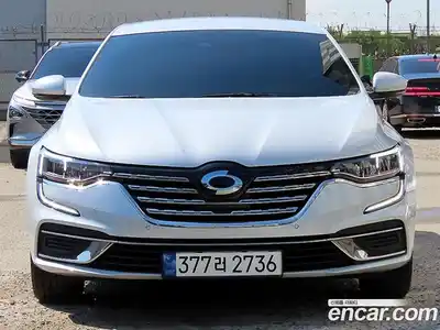 Renault SM6, 2023