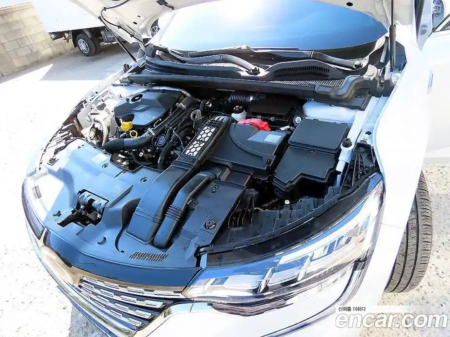 Renault SM6 2023 1.3 гидро, фото 18