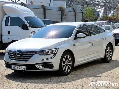 Renault SM6 2023 1.3 гидро, миниатюра 2