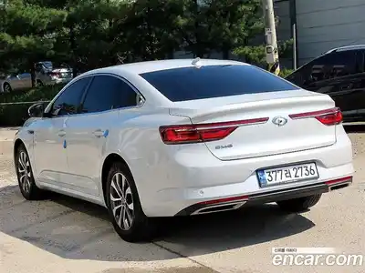 Renault SM6 2023 1.3 гидро, миниатюра 3