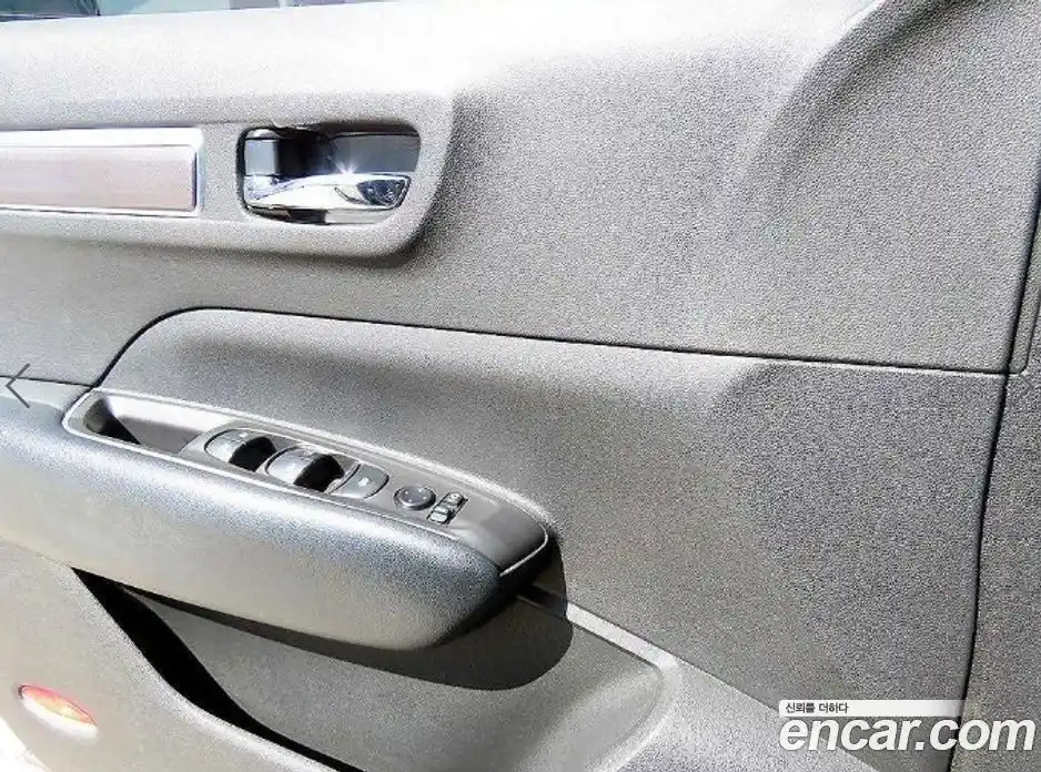 Renault QM6 2016 2.0 гидро, фото 11