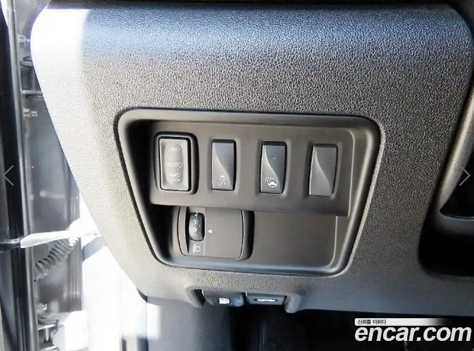 Renault QM6 2016 2.0 гидро, фото 12