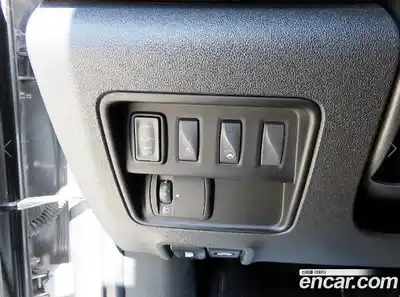 Renault QM6 2016 2.0 гидро, миниатюра 12