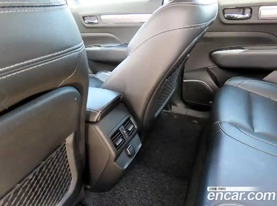 Renault QM6 2016 2.0 гидро, фото 16