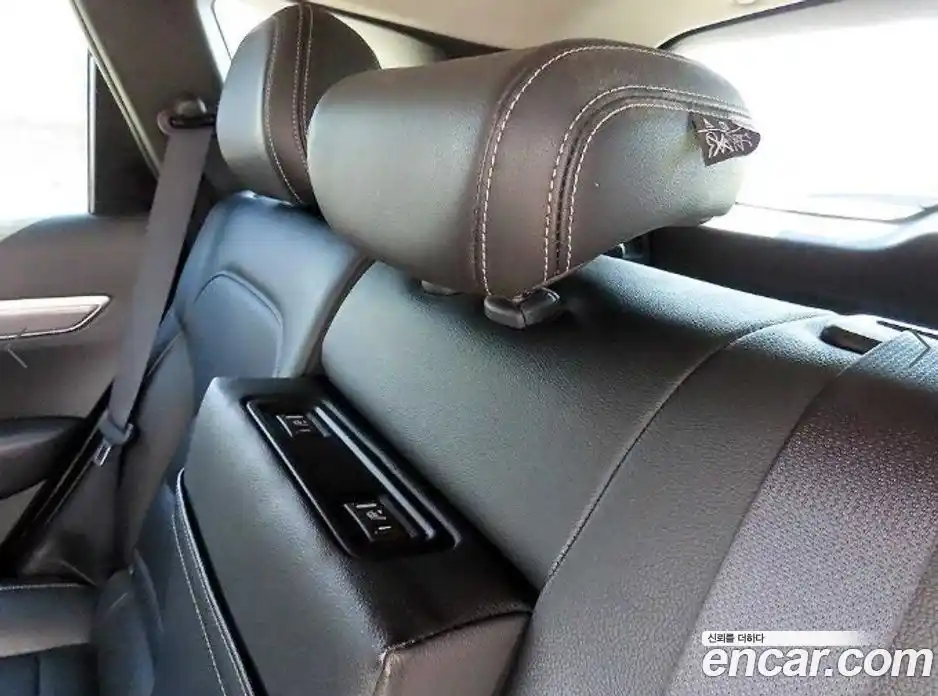 Renault QM6 2016 2.0 гидро, фото 17