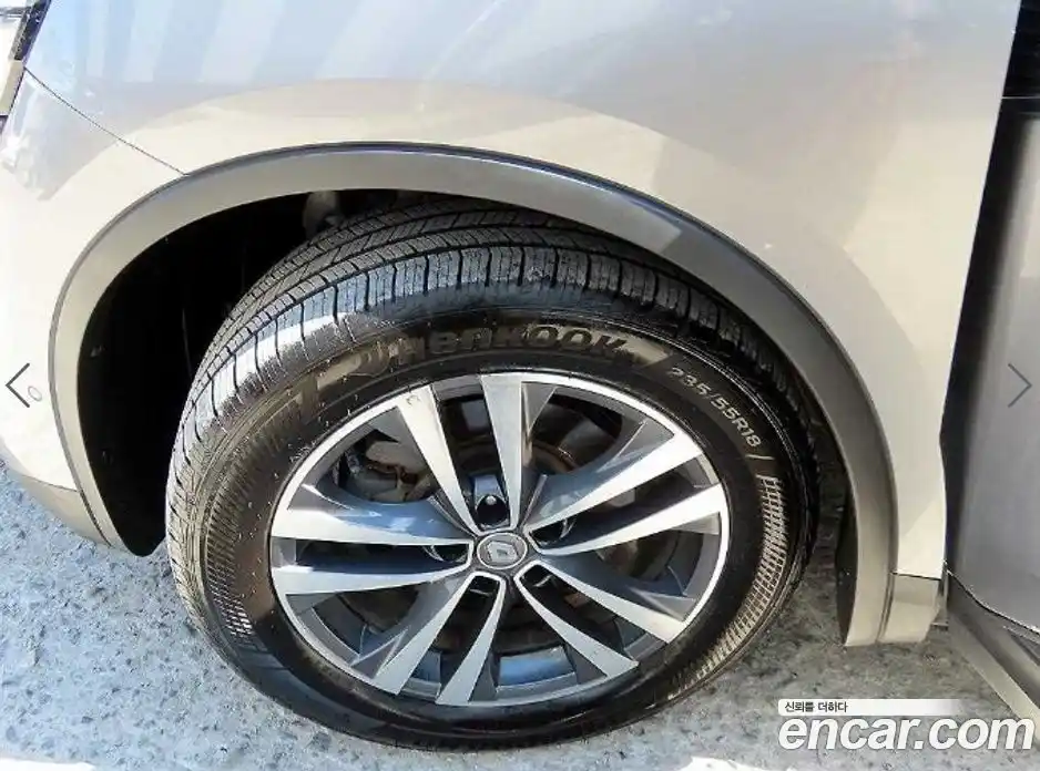 Renault QM6 2016 2.0 гидро, фото 20
