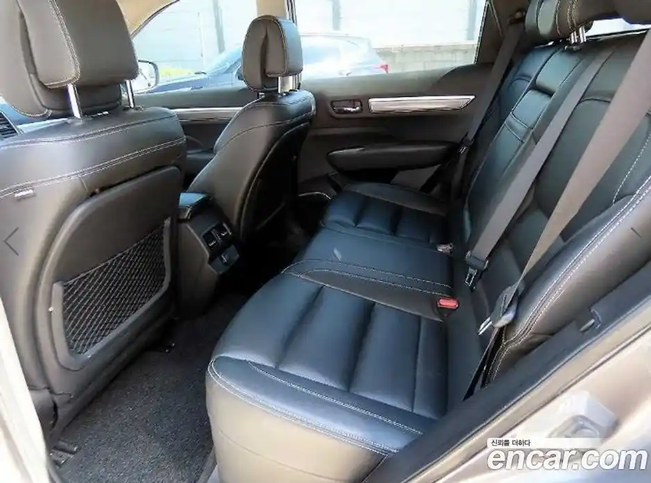 Renault QM6 2016 2.0 гидро, фото 6