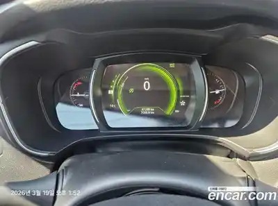 Renault QM6 2016 2.0 гидро, миниатюра 9