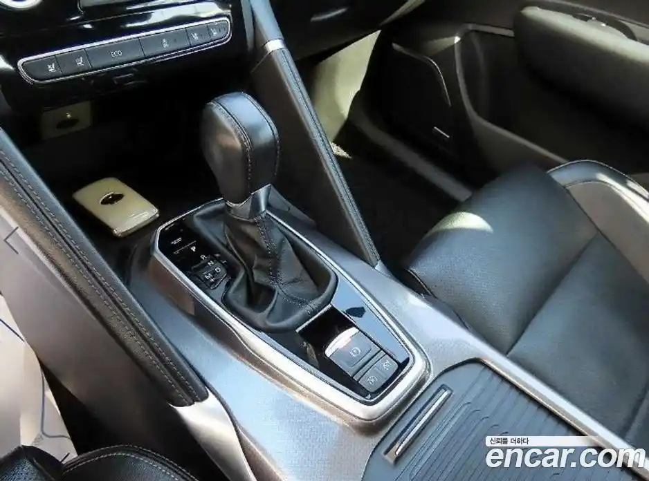 Renault QM6 2016 2.0 гидро, фото 10