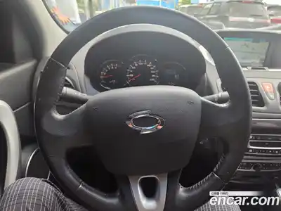 Renault SM3 2011 1.6 гидро, миниатюра 11