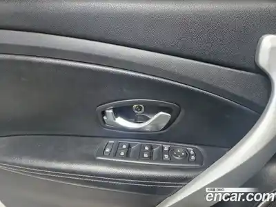 Renault SM3 2011 1.6 гидро, миниатюра 12