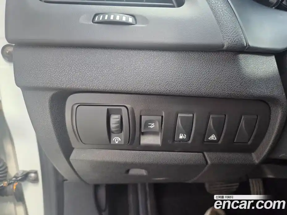 Renault SM3 2011 1.6 гидро, фото 13