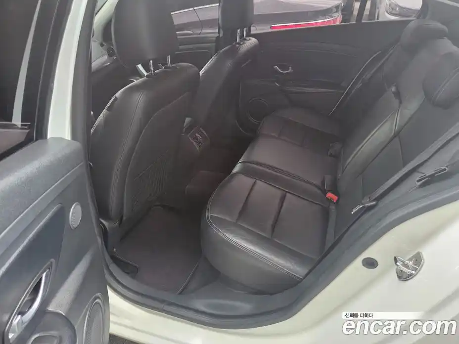 Renault SM3 2011 1.6 гидро, фото 15