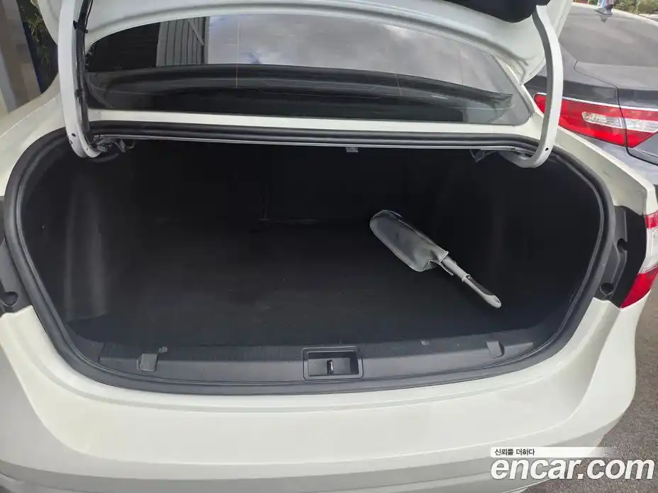 Renault SM3 2011 1.6 гидро, фото 18
