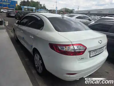 Renault SM3 2011 1.6 гидро, миниатюра 2