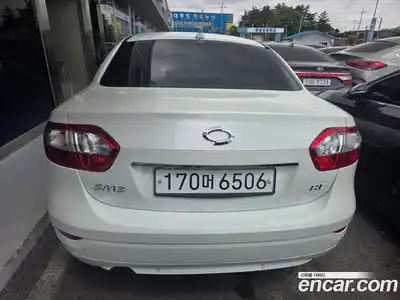 Renault SM3 2011 1.6 гидро, миниатюра 4