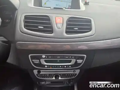 Renault SM3 2011 1.6 гидро, миниатюра 6