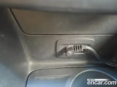 Renault SM3 2011 1.6 гидро, миниатюра 7
