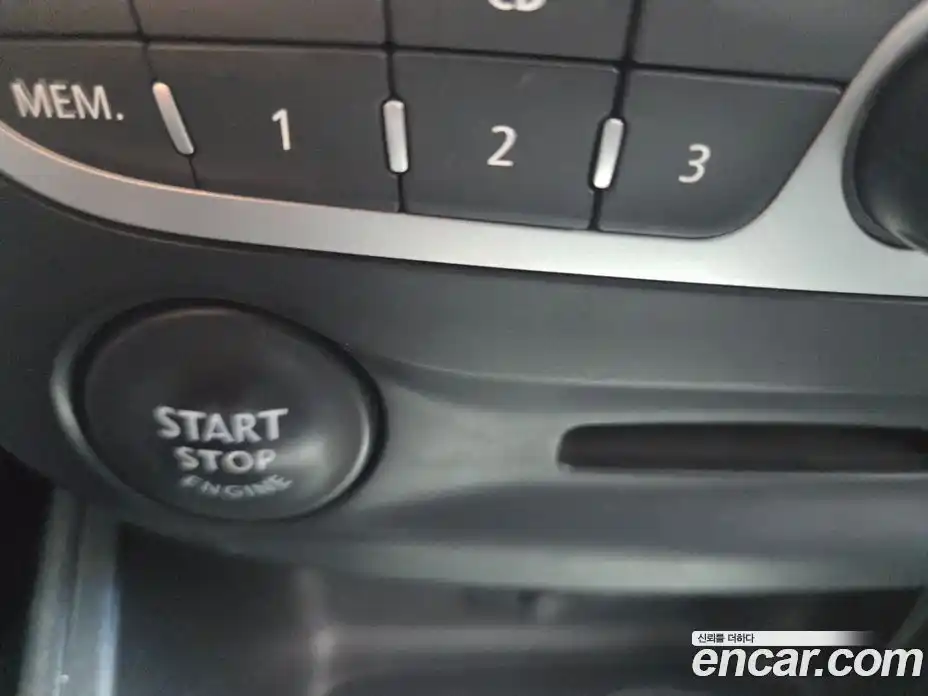Renault SM3 2011 1.6 гидро, фото 8
