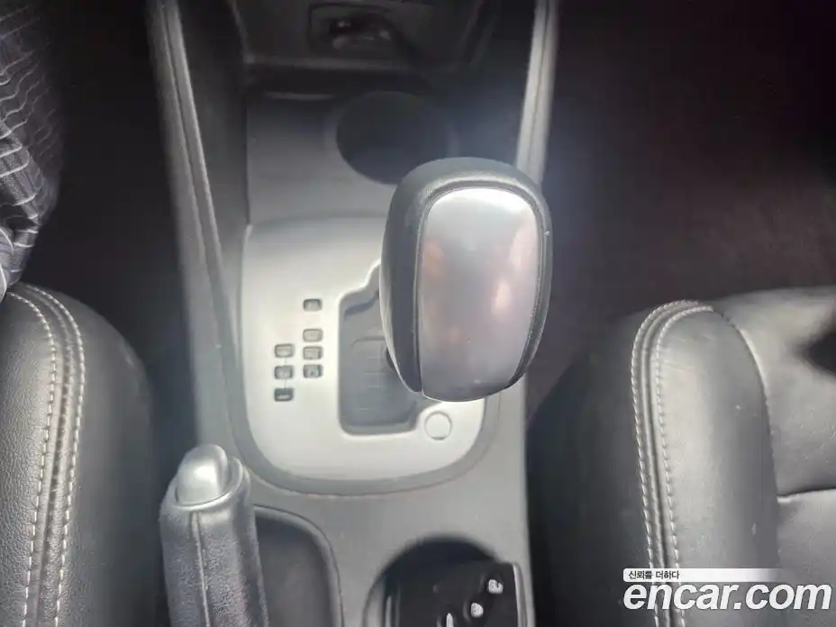 Renault SM3 2011 1.6 гидро, фото 9