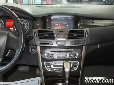Renault SM5 2016 2.0 гидро, миниатюра 11