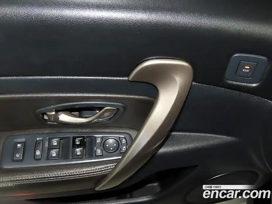 Renault SM5 2016 2.0 гидро, фото 14