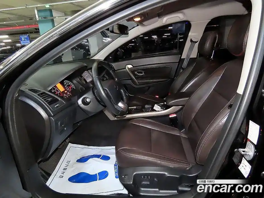 Renault SM5 2016 2.0 гидро, фото 17