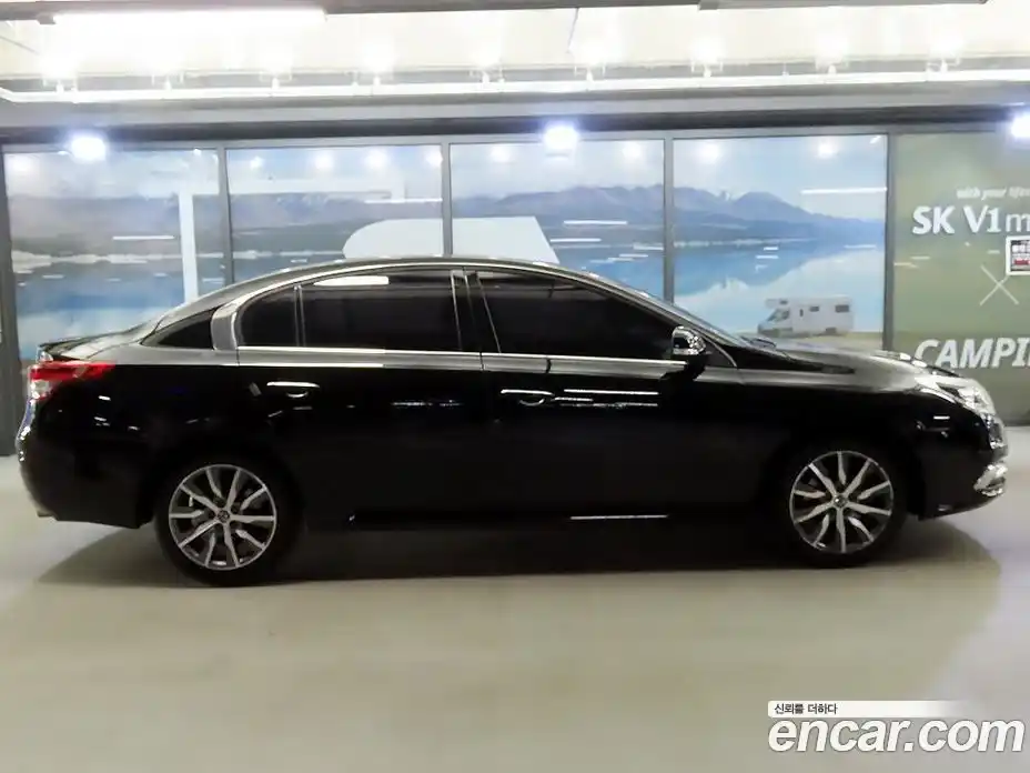 Renault SM5 2016 2.0 гидро, фото 18