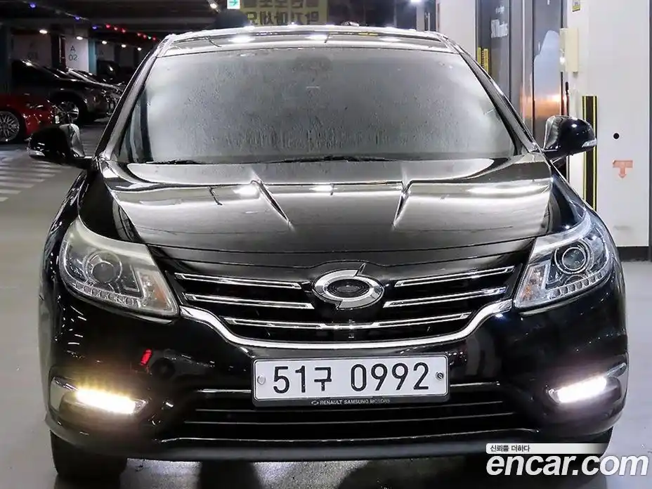 Renault SM5 2016 2.0 гидро, фото 3