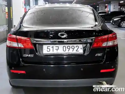 Renault SM5 2016 2.0 гидро, миниатюра 4