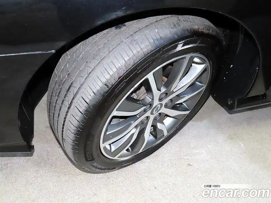 Renault SM5 2016 2.0 гидро, фото 5