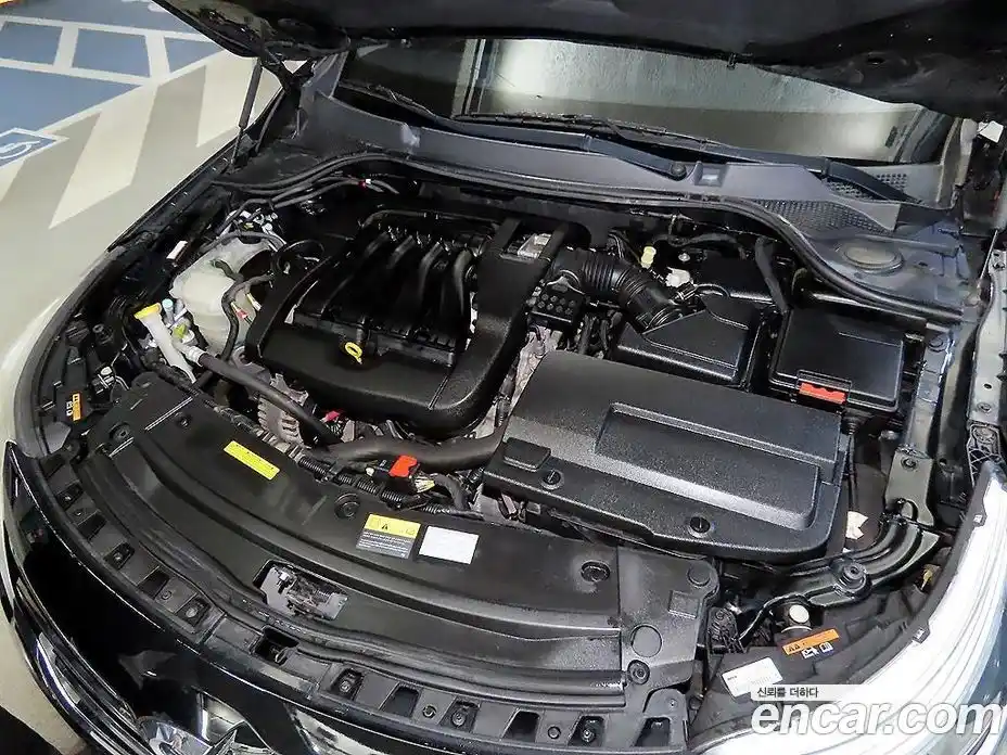 Renault SM5 2016 2.0 гидро, фото 6