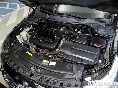 Renault SM5 2016 2.0 гидро, миниатюра 6