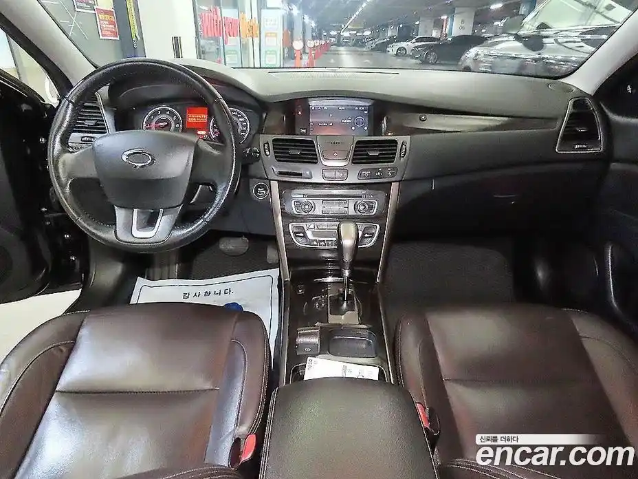 Renault SM5 2016 2.0 гидро, фото 7