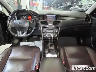 Renault SM5 2016 2.0 гидро, миниатюра 7
