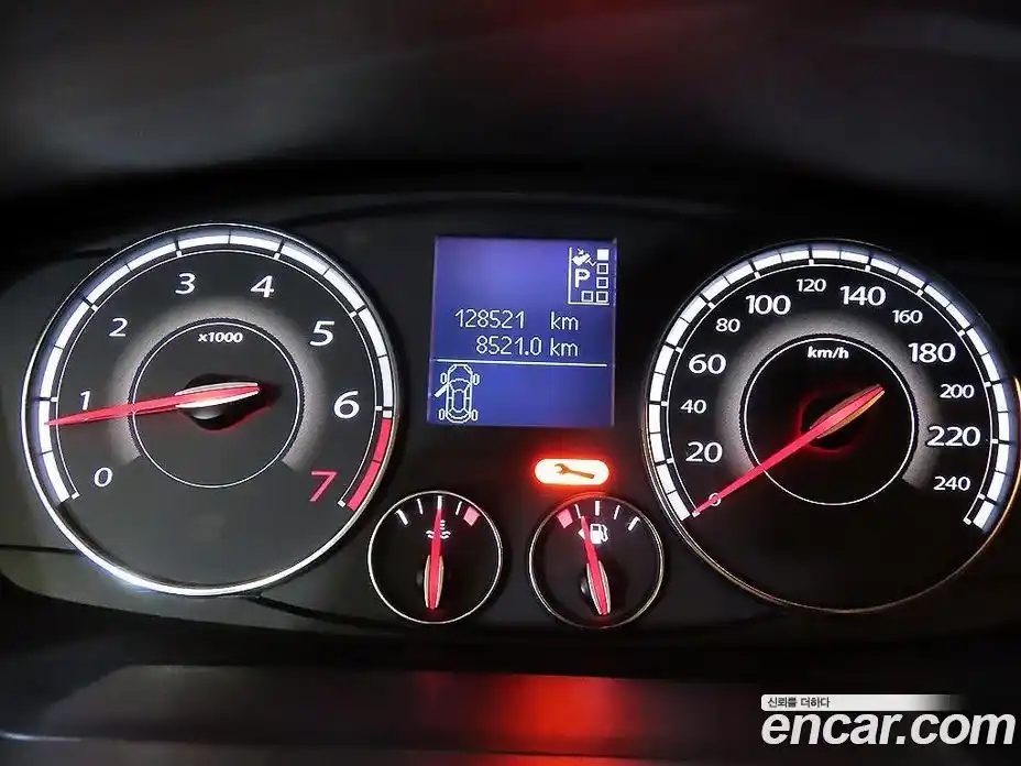 Renault SM5 2016 2.0 гидро, фото 8