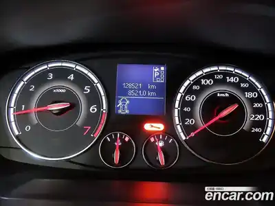 Renault SM5 2016 2.0 гидро, миниатюра 8