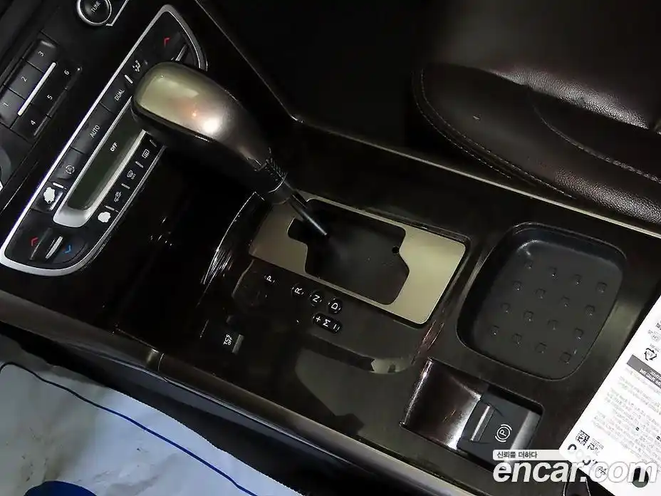 Renault SM5 2016 2.0 гидро, фото 9