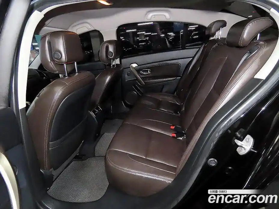 Renault SM5 2016 2.0 гидро, фото 10