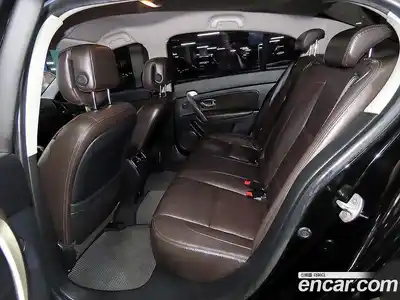 Renault SM5 2016 2.0 гидро, миниатюра 10