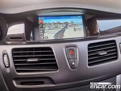 Renault SM5 2015 2.0 гидро, миниатюра 11