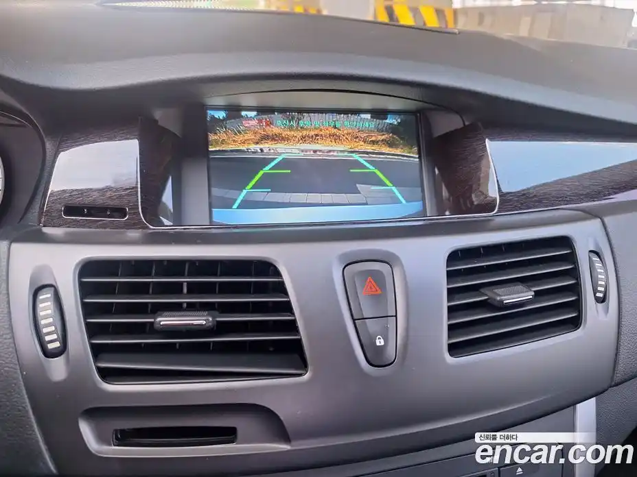 Renault SM5 2015 2.0 гидро, фото 12